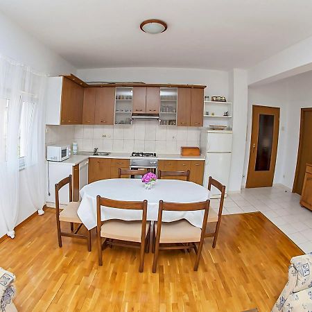 Apartments Damir Kastel Stafilic Екстер'єр фото