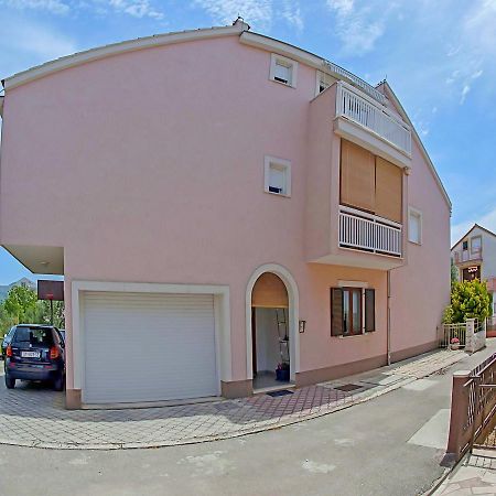 Apartments Damir Kastel Stafilic Екстер'єр фото