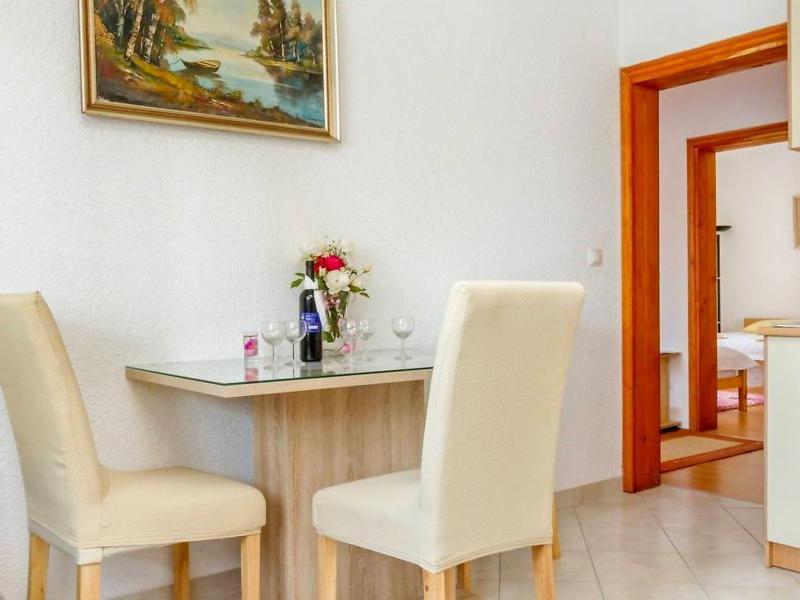 Apartments Damir Kastel Stafilic Екстер'єр фото
