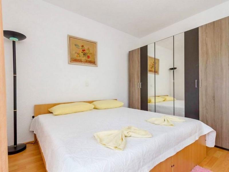Apartments Damir Kastel Stafilic Екстер'єр фото