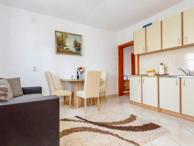Apartments Damir Kastel Stafilic Екстер'єр фото