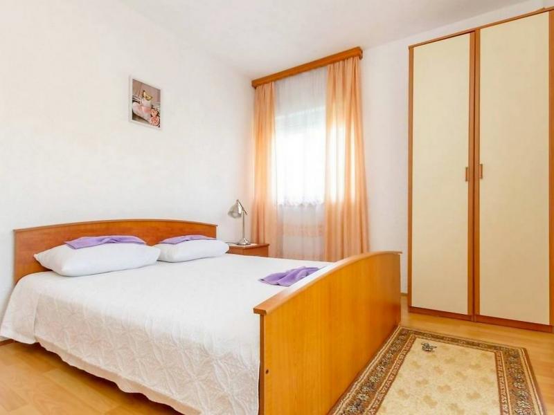 Apartments Damir Kastel Stafilic Екстер'єр фото