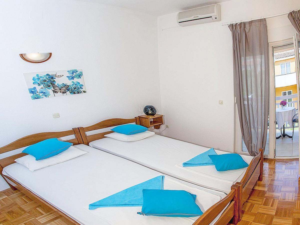 Apartments Damir Kastel Stafilic Екстер'єр фото