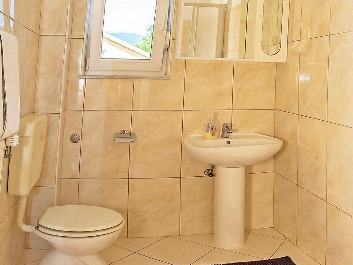 Apartments Damir Kastel Stafilic Екстер'єр фото