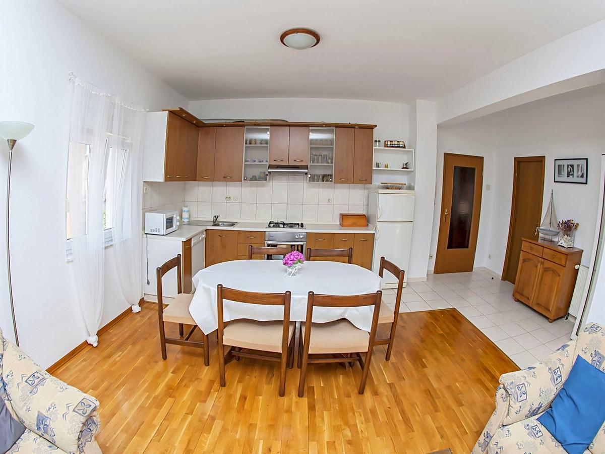 Apartments Damir Kastel Stafilic Екстер'єр фото