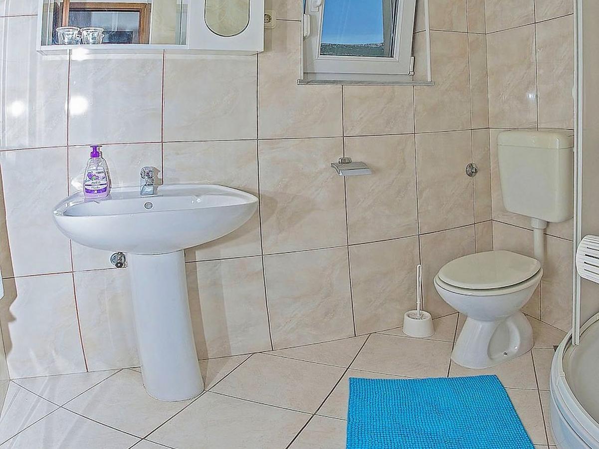 Apartments Damir Kastel Stafilic Екстер'єр фото