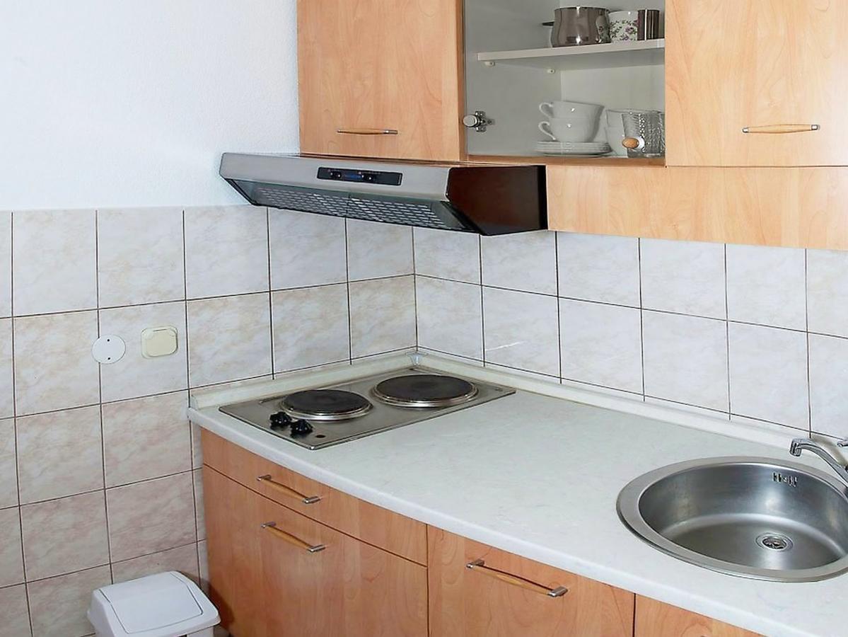 Apartments Damir Kastel Stafilic Екстер'єр фото
