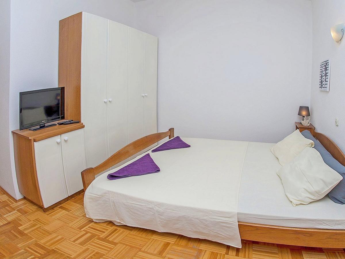 Apartments Damir Kastel Stafilic Екстер'єр фото