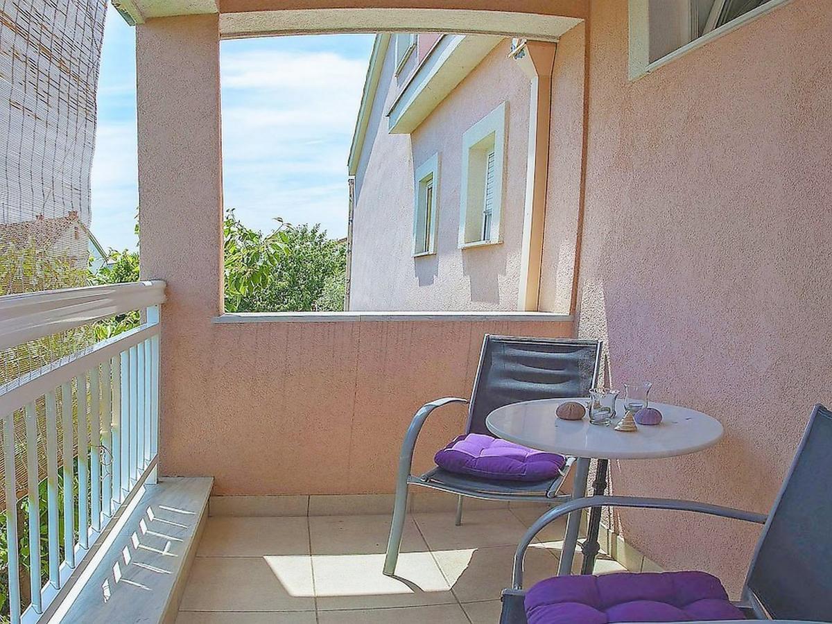 Apartments Damir Kastel Stafilic Екстер'єр фото