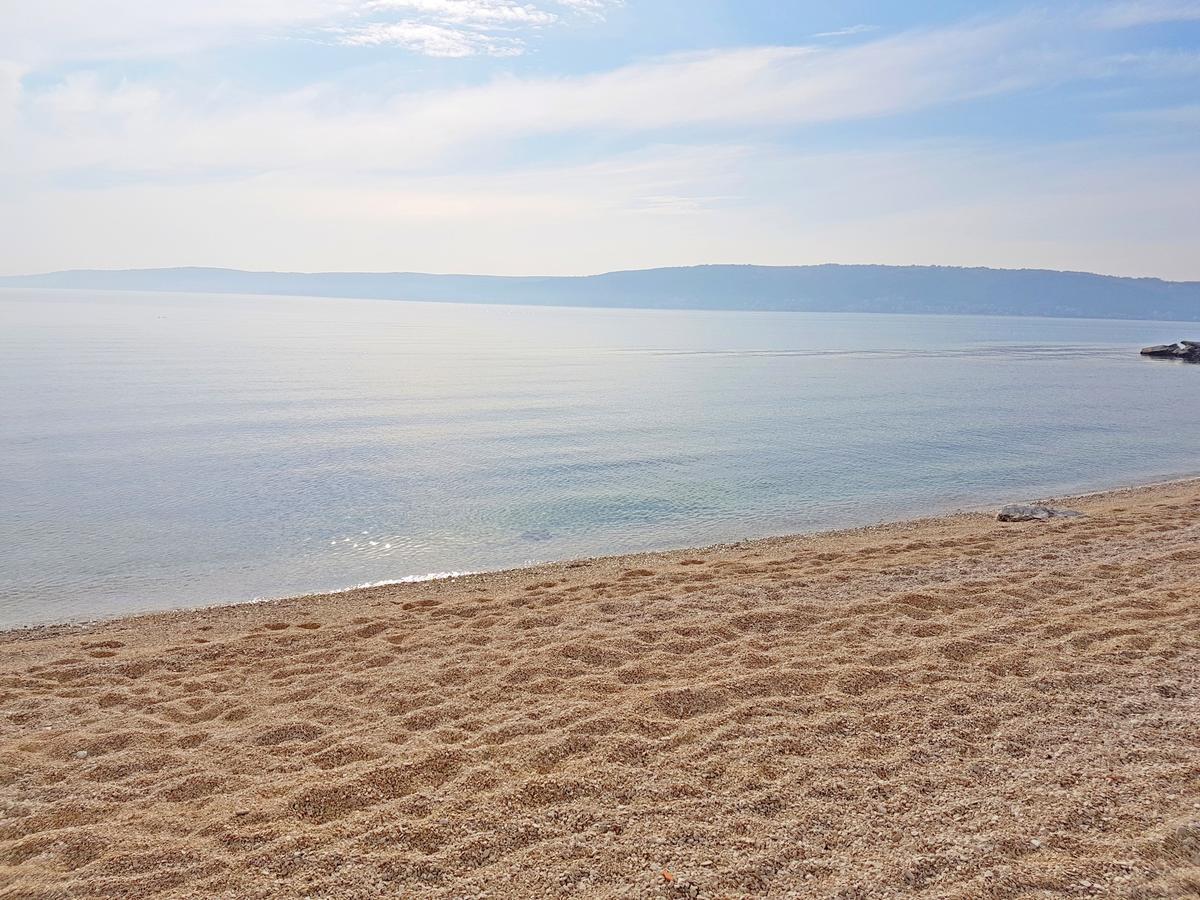 Apartments Damir Kastel Stafilic Екстер'єр фото