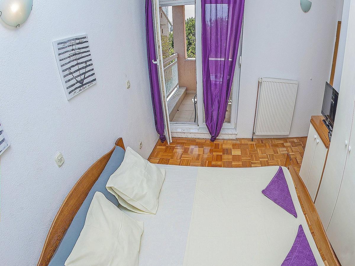 Apartments Damir Kastel Stafilic Екстер'єр фото