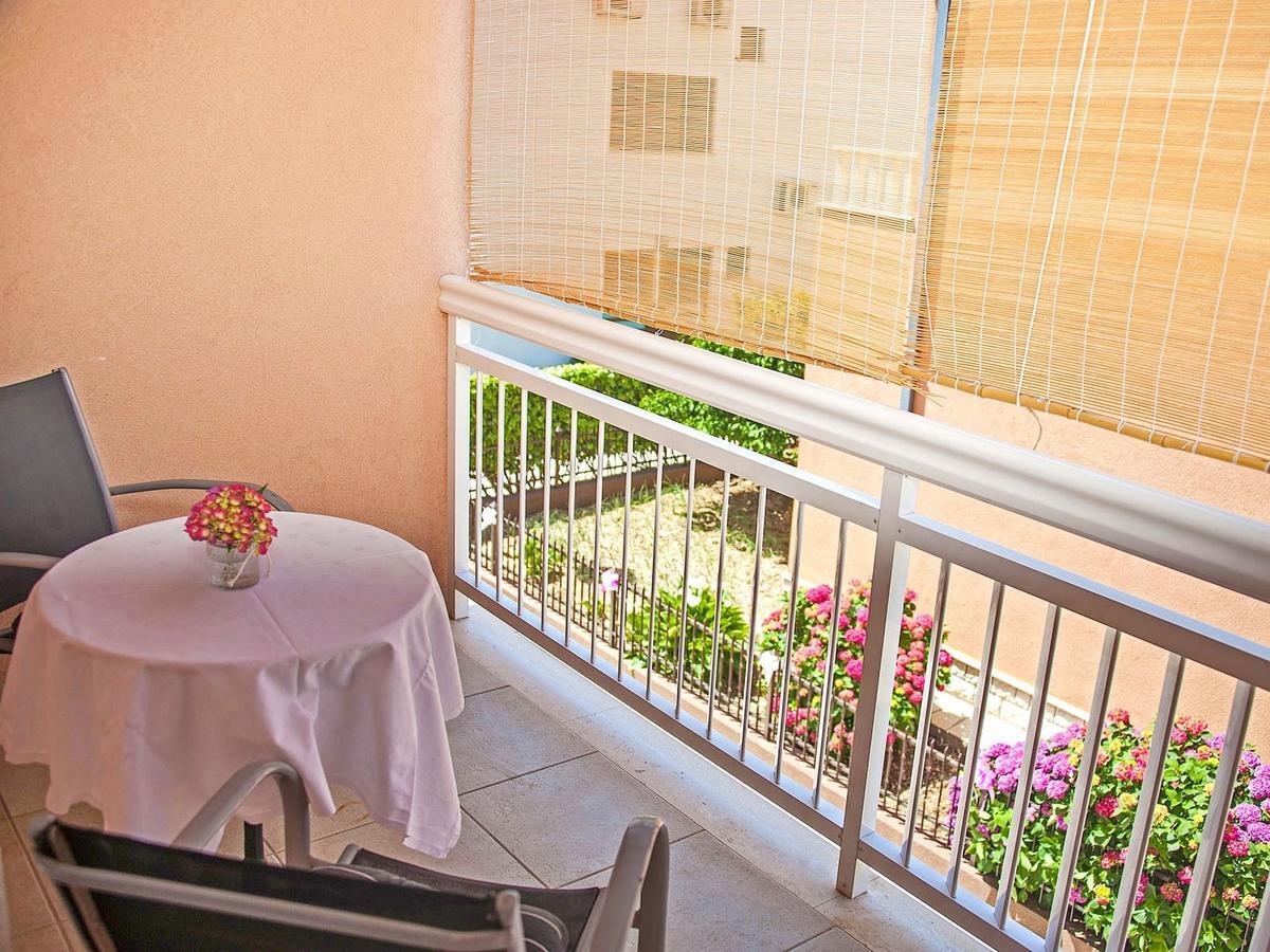 Apartments Damir Kastel Stafilic Екстер'єр фото
