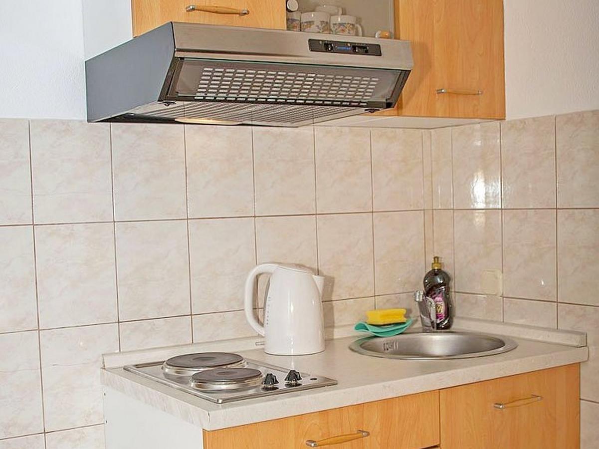Apartments Damir Kastel Stafilic Екстер'єр фото