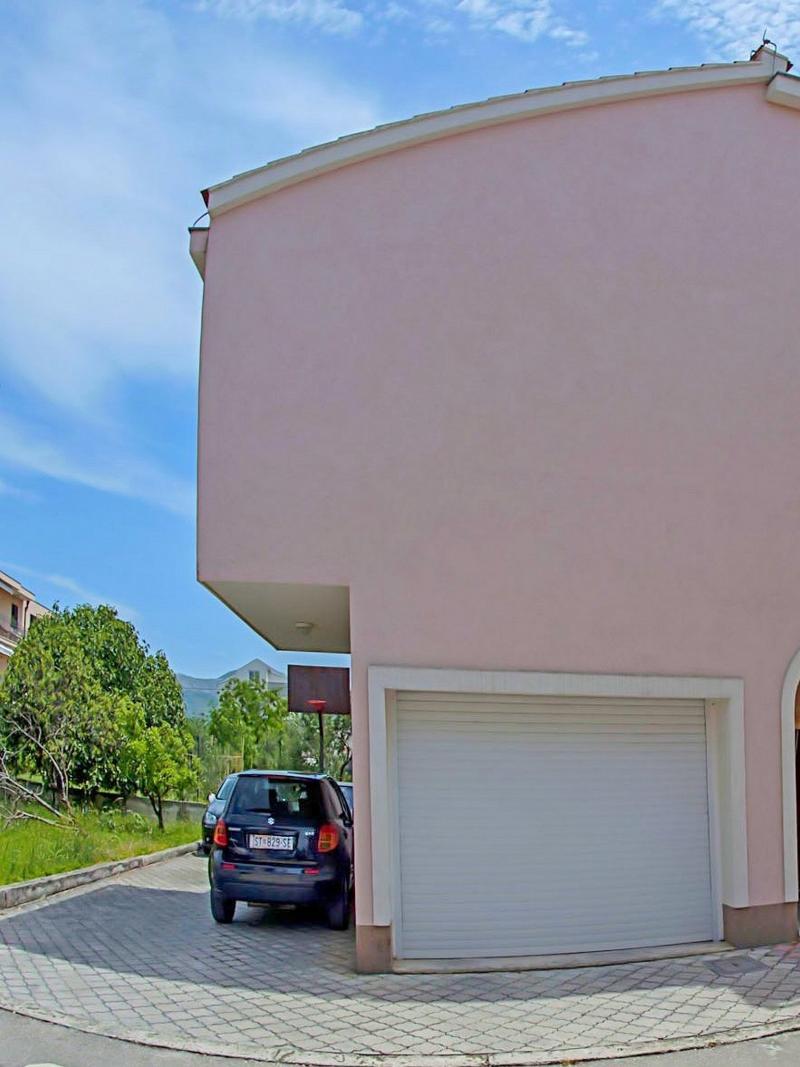 Apartments Damir Kastel Stafilic Екстер'єр фото